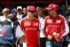 Formel-1-Live-Ticker: Das Ende der Silly Season?