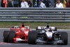 Spa 2000: Wie Häkkinen Schumacher spektakulär überholte