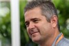 Haas als Wegbereiter für Formel-1-Boom in den USA?