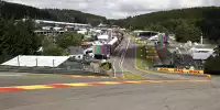 Eau Rouge