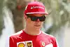 Bild zum Inhalt: Ferrari bestätigt Kimi Räikkönen für 2016