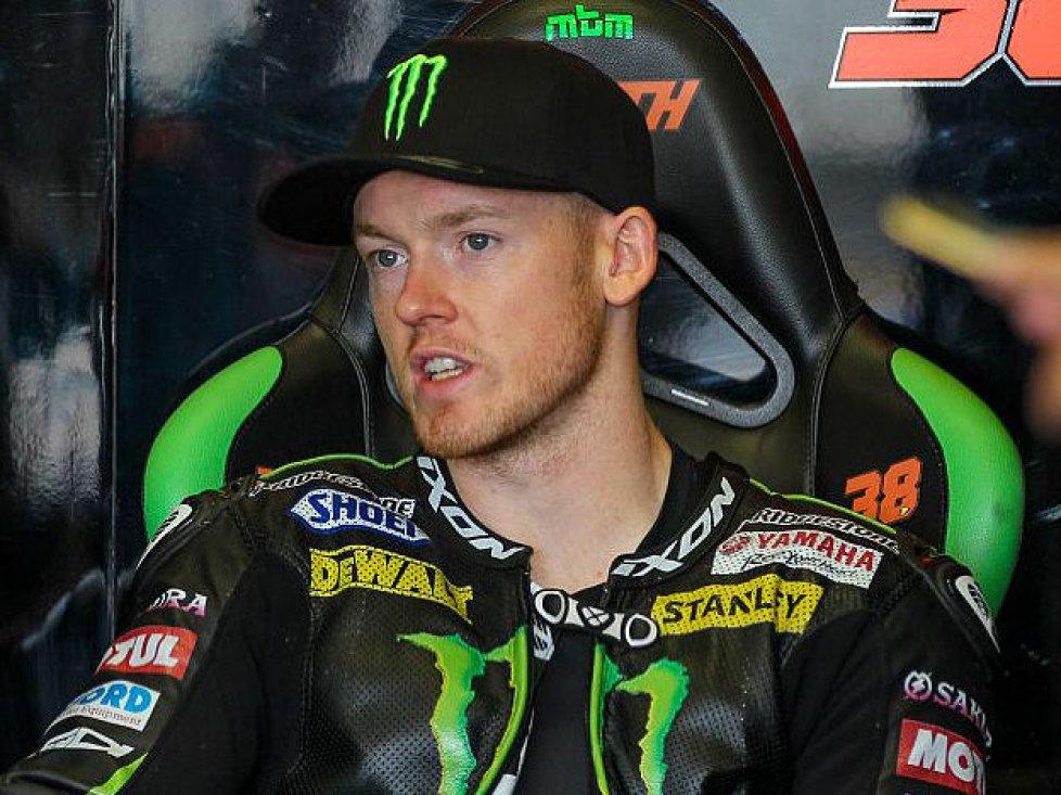 Bradley Smith