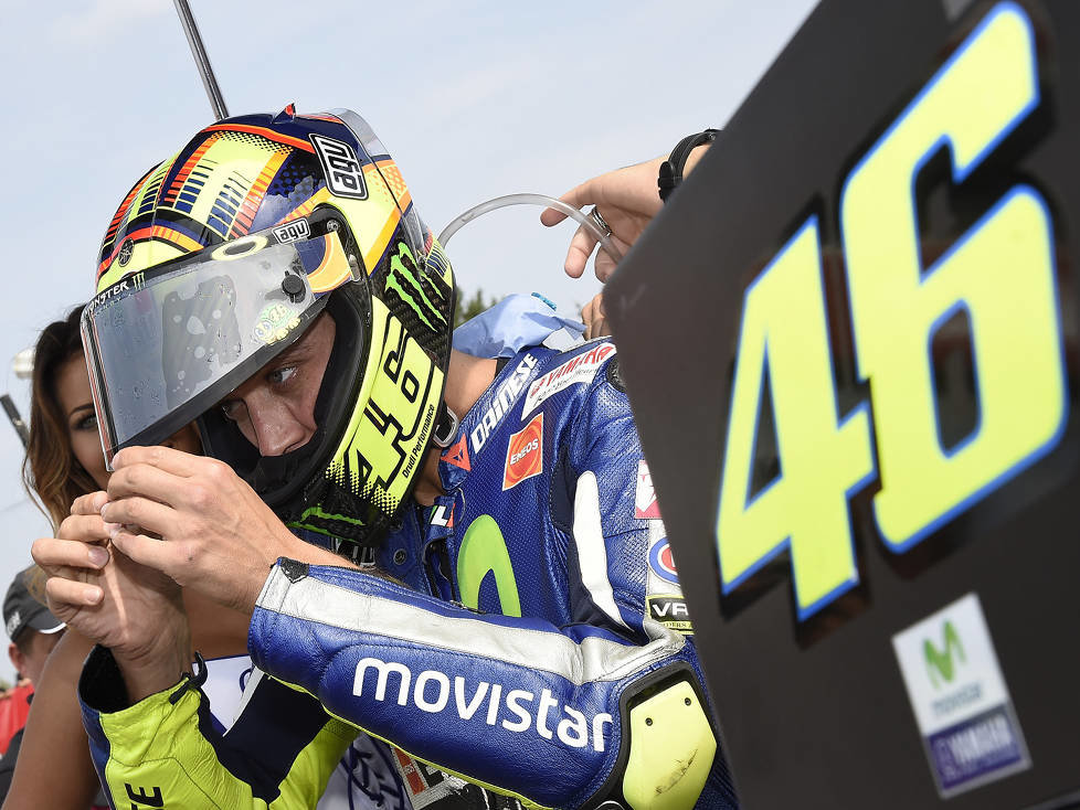 Valentino Rossi