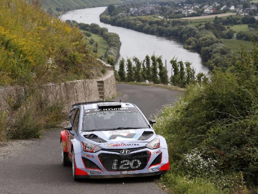 Thierry Neuville