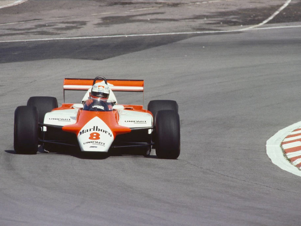 Niki Lauda