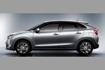 Suzuki Baleno