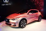 Infiniti Q30 Concept