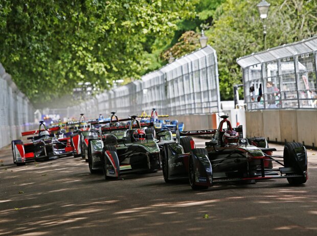 Loic Duval, Stephane Sarrazin