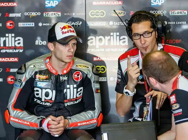 Stefan Bradl Titel-Bild zur News: Stefan Bradl