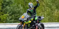 Bild zum Inhalt: Herve Poncharal & Bradley Smith: Der Triumph über die Kritiker