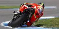 Bild zum Inhalt: Ex-Stoner-Crewchief: Ducati ist auf einem guten Weg