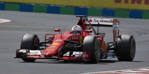 Formel-1-Live-Ticker: Der Donnerstag in der Chronologie