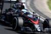 Bild zum Inhalt: McLaren-Honda: In Spa Strafen durch Motoren-Upgrade