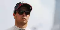 Bild zum Inhalt: Sergio Perez' große Chance: Ferrari-Wunschkandidat für 2014