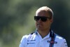 Valtteri Bottas beklagt: Ferrari-Gerüchte haben geschadet