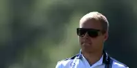 Bild zum Inhalt: Valtteri Bottas beklagt: Ferrari-Gerüchte haben geschadet