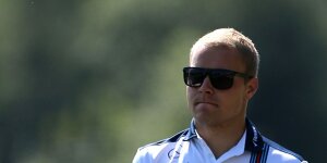 Valtteri Bottas beklagt: Ferrari-Gerüchte haben geschadet