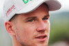 Nico Hülkenberg: Übergangsjahr mit Haas nicht ausgeschlossen