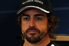Bild zum Inhalt: Fernando Alonso gibt zu: McLaren hatte in Ungarn viel Glück