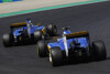 Sauber: Dank Motoren-Upgrade in die Top 10?