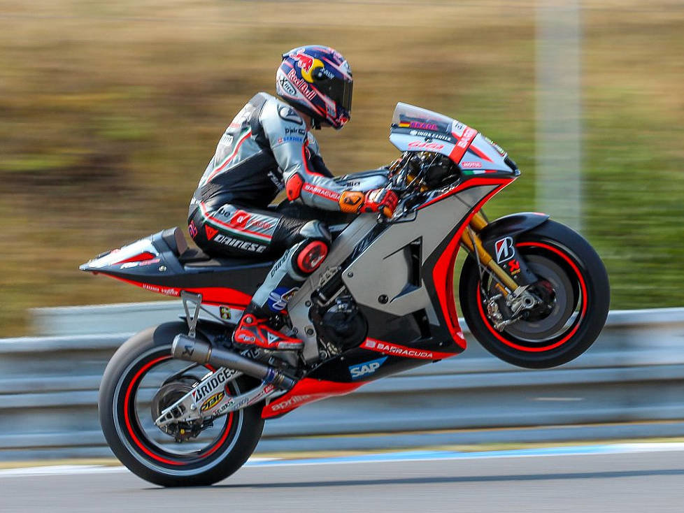 Stefan Bradl