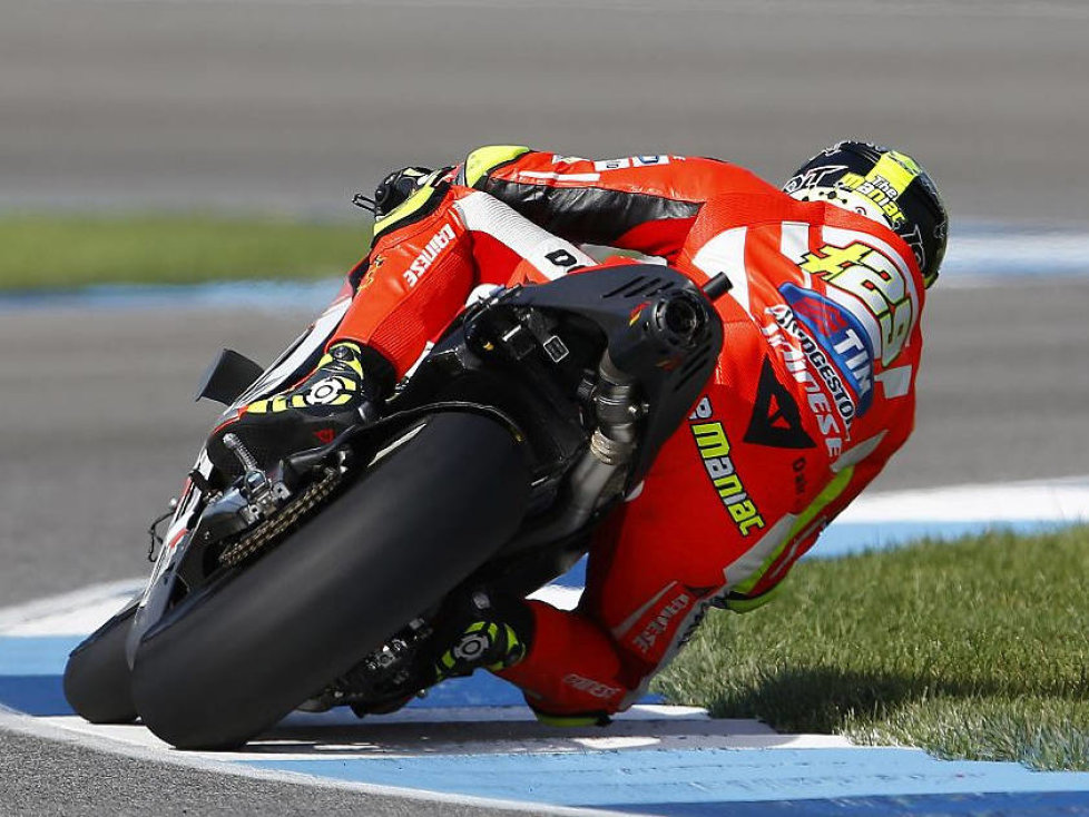 Andrea Iannone
