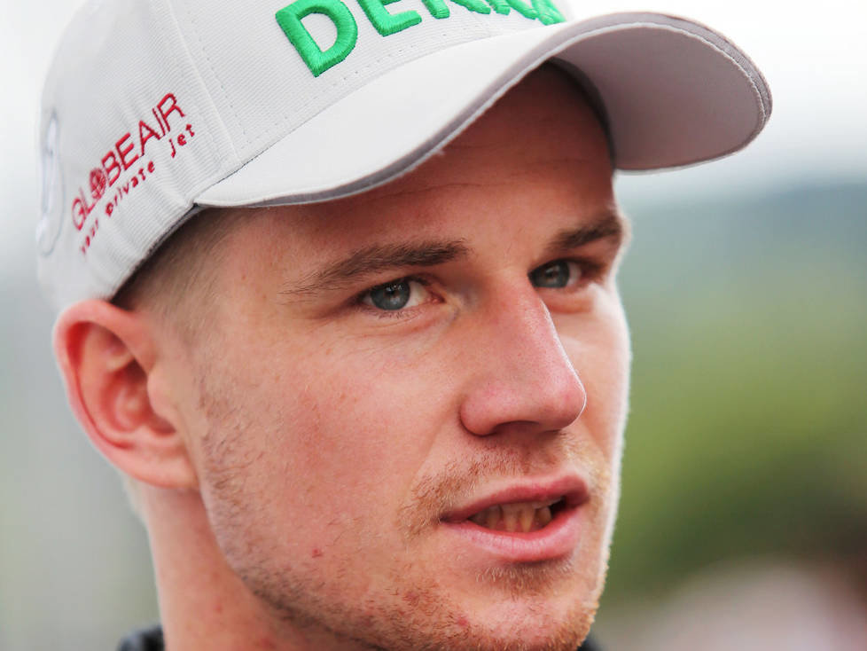 Nico Hülkenberg