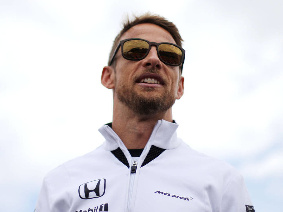 Jenson Button