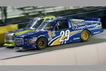 Trucks: Ryan Blaney vs. Matt Crafton 