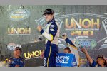 Trucks: Ryan Blaney in der Victory Lane