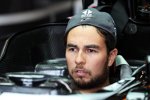 Sergio Perez (Force India) 