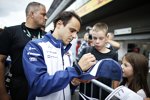 Felipe Massa (Williams) 