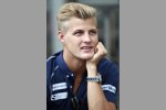 Marcus Ericsson (Sauber) 