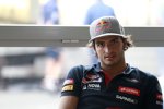 Carlos Sainz (Toro Rosso) 