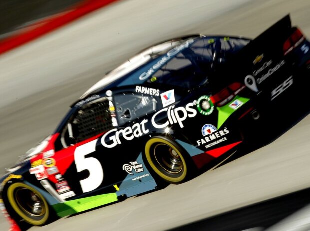 Kasey Kahne