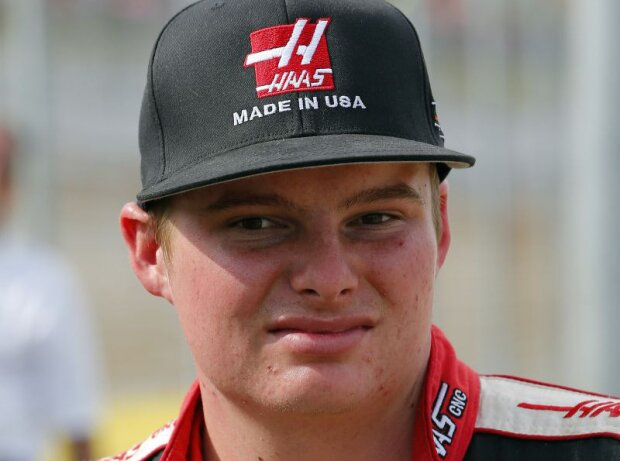 Cole Custer Cole Custer