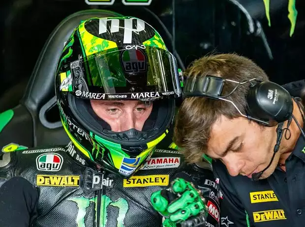 Titel-Bild zur News: Pol Espargaro