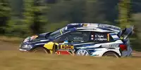 Bild zum Inhalt: WRC Live-Ticker: Der Freitag in der Chronologie