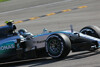 Bild zum Inhalt: Formel 1 Spa 2015: Rosberg schneller als Hamilton
