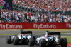 Valtteri Bottas: Felipe Massa fährt besser als 2014