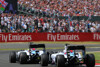 Bild zum Inhalt: Valtteri Bottas: Felipe Massa fährt besser als 2014