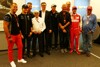 TV-Rechte: Formel 1 bleibt bis 2017 bei RTL und Sky