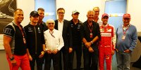 Bild zum Inhalt: TV-Rechte: Formel 1 bleibt bis 2017 bei RTL und Sky