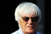 Ecclestone kritisiert Nürburging-Macher: "Keine Enthusiasten"