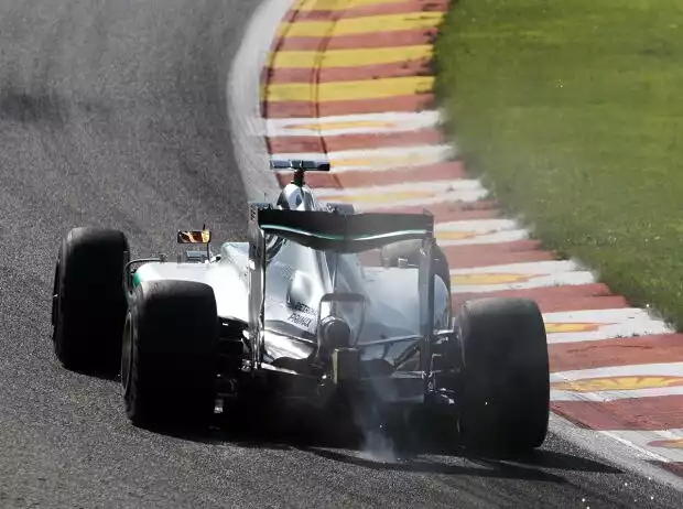 Lewis Hamilton Titel-Bild zur News: Lewis Hamilton