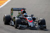 Bild zum Inhalt: McLaren: Sprung nach vorn lässt weiter auf sich warten