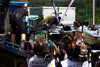 Erinnerungen an Silverstone 2013: Sind die Reifen sicher?