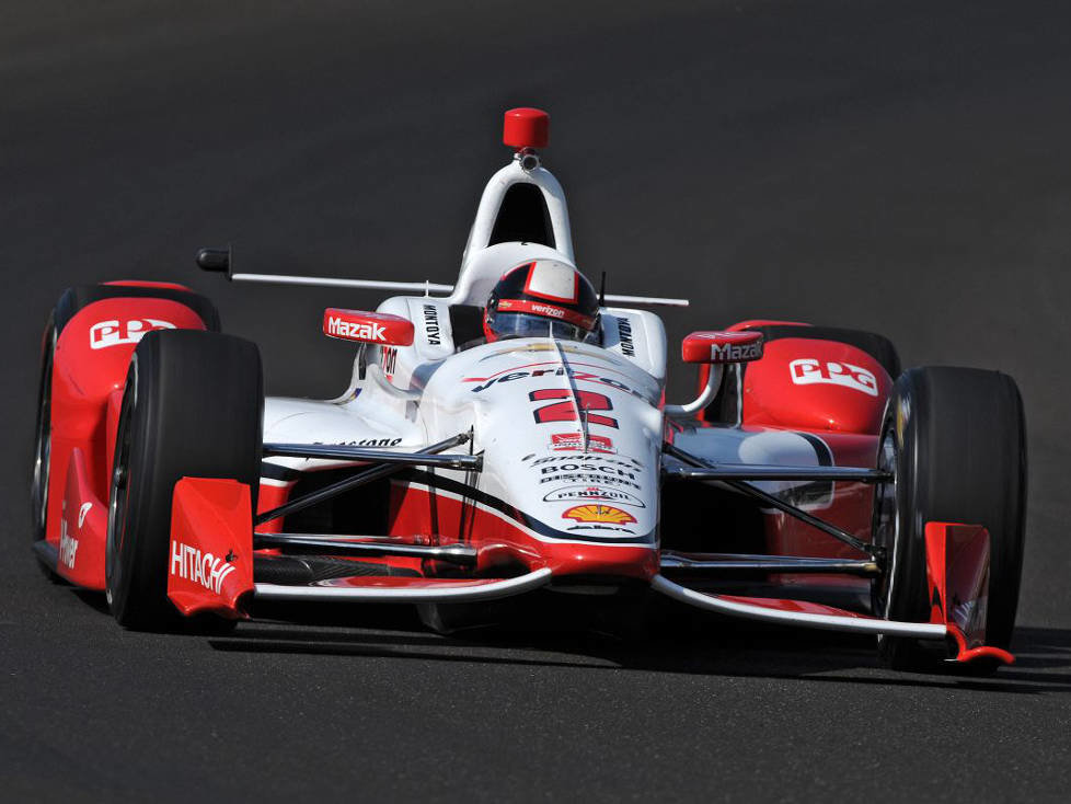 Juan Pablo Montoya