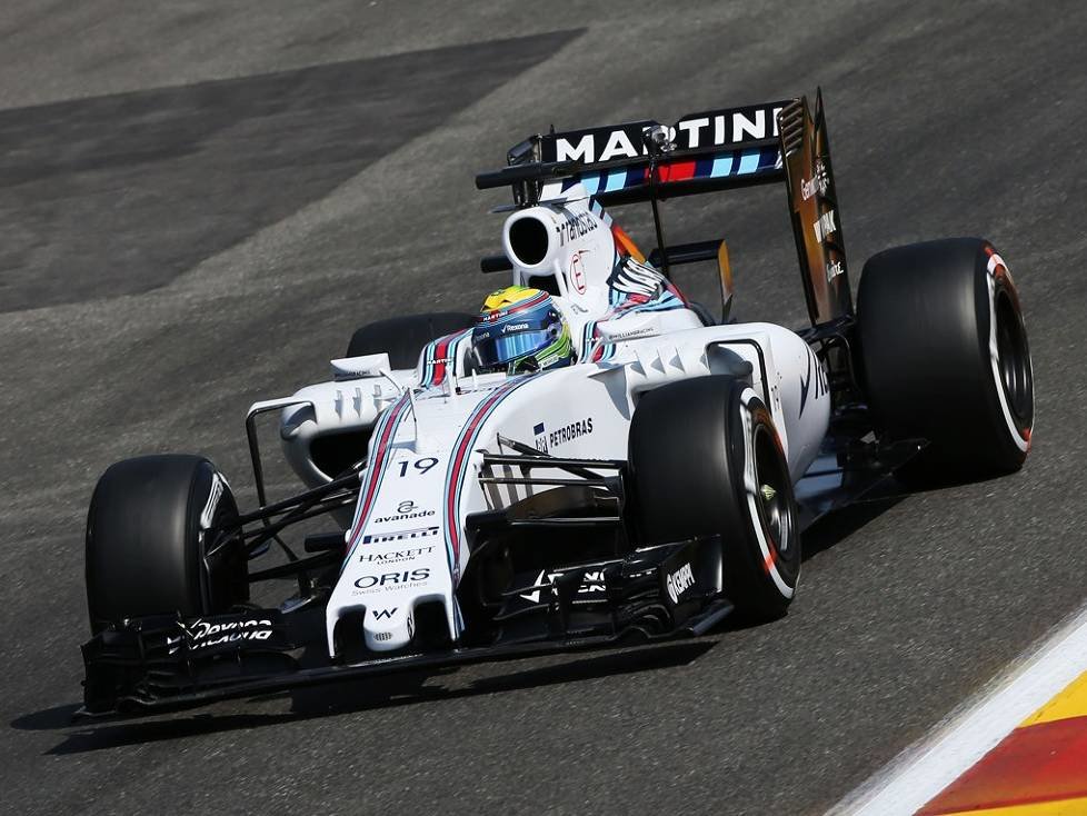 Felipe Massa