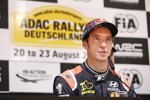 Thierry Neuville (Hyundai) 